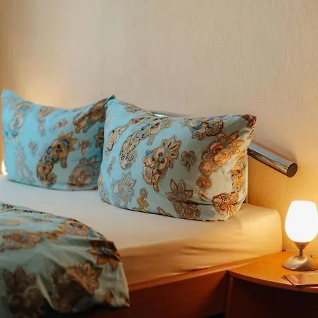 Apartament Wildbach Hohegeiss *