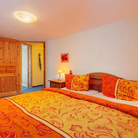 Apartament Wildbach Hohegeiss