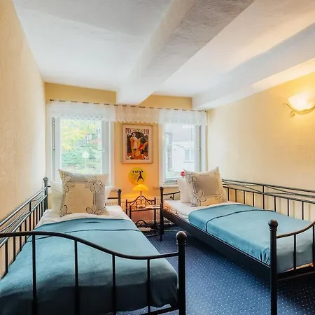 Wildbach Hohegeiss Apartament Braunlage