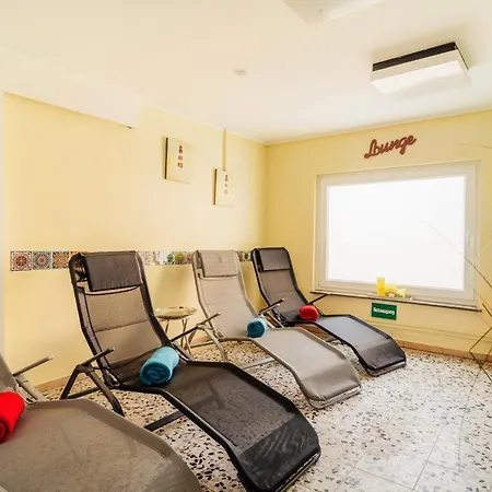 Apartament Wildbach Hohegeiss