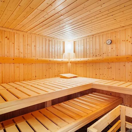 Apartament Wildbach Hohegeiss Braunlage